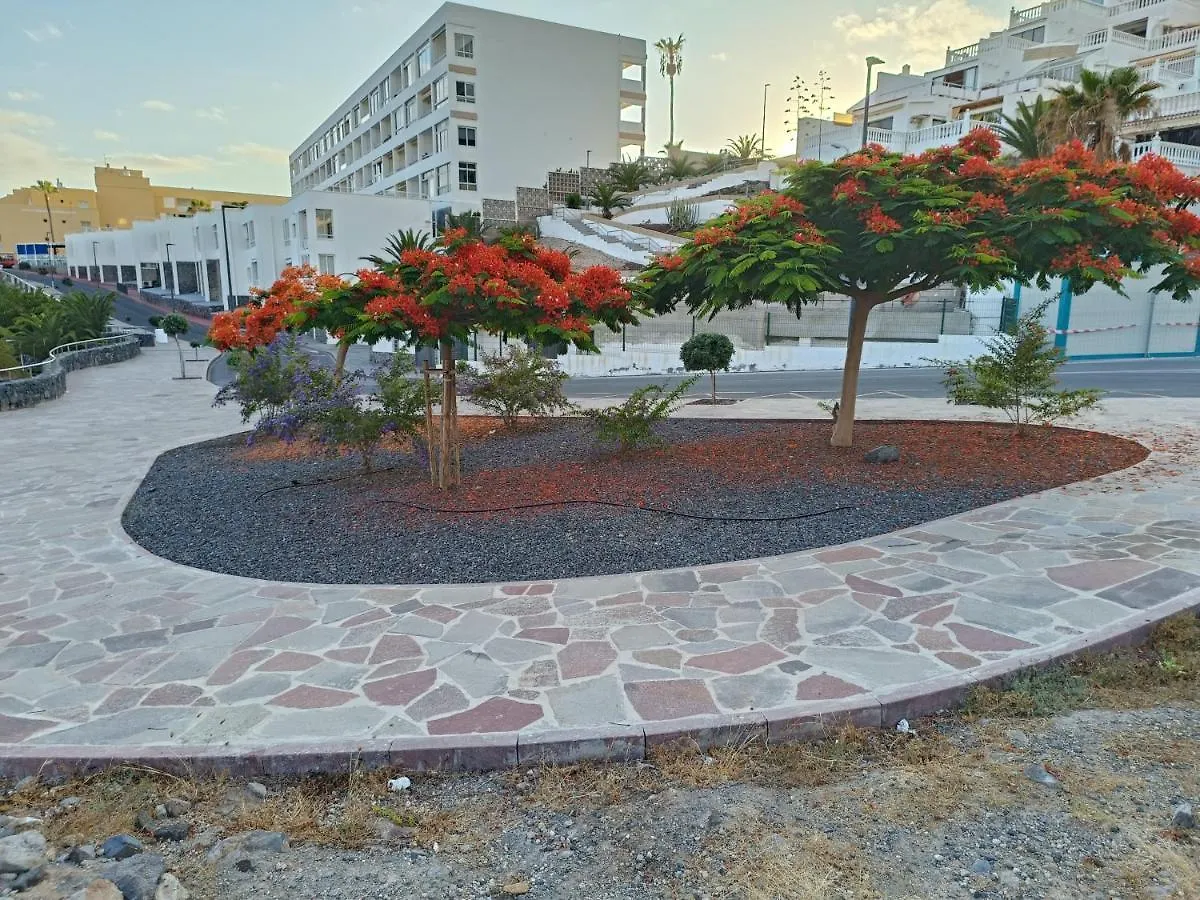 Apartamento Familiar Arcoiris Primera Linea De La Playa Callao Salvaje