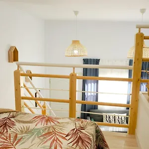  Apartamento Be Centro España