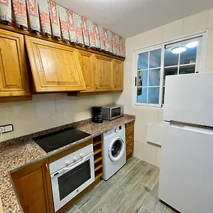 Apartamento For A Santillana Plaza España