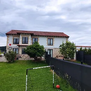  Casa rural Casa Carmina Y Nando, Cerca Santander Y Cabarceno España