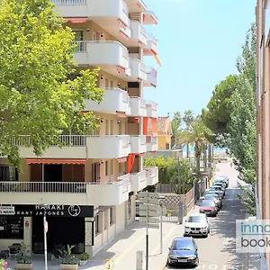  Apartamento Inmobooking Maresto Ii España