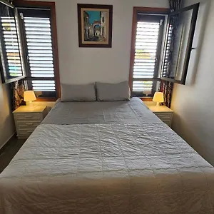 Callao Sun & Pool Apartamento