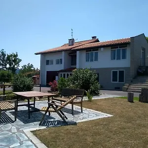  Apartamento En La Colina 1 Montañealde España