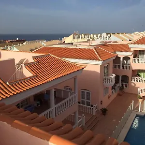  Apartamento Superior With Ocean View España