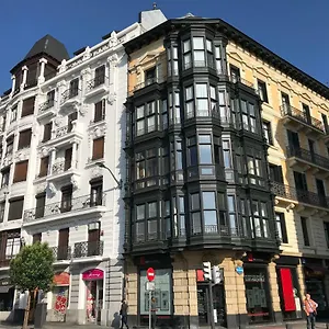  Apartamento En El Centro De España